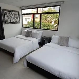 Casa Anaia Hotel
