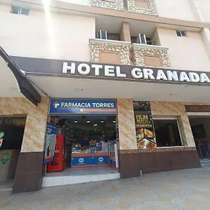 visit hotel