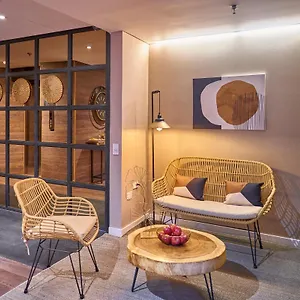 The Artisan D.c. Hotel, Autograph Collection **** Bogotá