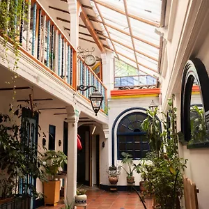 Casa Tsao Pensión